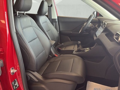 MG ZS 1.5 Comfort 85 kW (116 CV) 1 MG ZS 1.5 Comfort 85 kW (116 CV) 1