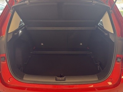 MG ZS 1.5 Comfort 85 kW (116 CV) 1 MG ZS 1.5 Comfort 85 kW (116 CV) 1