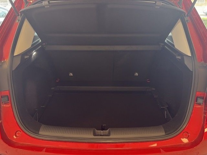 MG ZS 1.5 Comfort 85 kW (116 CV) Vehículo usado en Valladolid MG ZS 1.5 Comfort 85 kW (116 CV) Vehículo usado en Valladolid