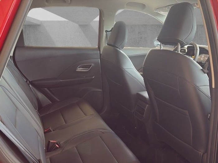 MG ZS 1.5 Comfort 85 kW (116 CV) Vehículo usado en Valladolid MG ZS 1.5 Comfort 85 kW (116 CV) Vehículo usado en Valladolid