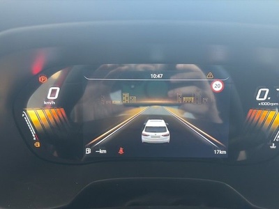 MG ZS 1.5 Comfort 85 kW (116 CV) 1 MG ZS 1.5 Comfort 85 kW (116 CV) 1