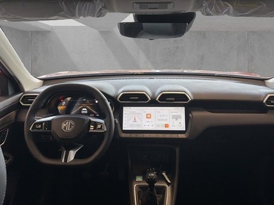 MG ZS 1.5 Comfort 85 kW (116 CV) 1 MG ZS 1.5 Comfort 85 kW (116 CV) 1