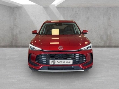 MG ZS 1.5 Comfort 85 kW (116 CV) 1 MG ZS 1.5 Comfort 85 kW (116 CV) 1