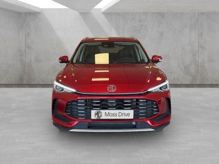 MG ZS 1.5 Comfort 85 kW (116 CV) Vehículo usado en Valladolid MG ZS 1.5 Comfort 85 kW (116 CV) Vehículo usado en Valladolid