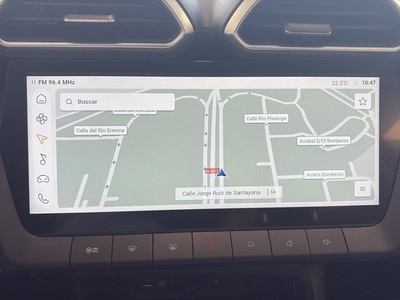 MG ZS 1.5 Comfort 85 kW (116 CV) 1 MG ZS 1.5 Comfort 85 kW (116 CV) 1