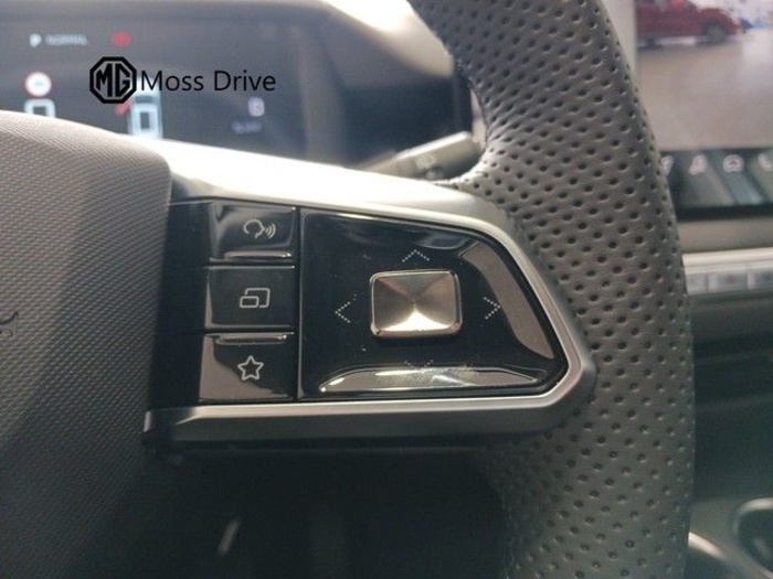 MG MGS5 EV 64kWh Luxury 170 kW (231 CV) KM0 en Valladolid MG MGS5 EV 64kWh Luxury 170 kW (231 CV) KM0 en Valladolid