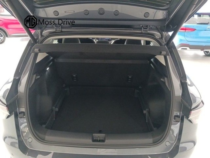 MG MGS5 EV 64kWh Luxury 170 kW (231 CV) KM0 en Valladolid MG MGS5 EV 64kWh Luxury 170 kW (231 CV) KM0 en Valladolid