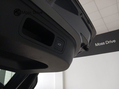 MG MGS5 EV 64kWh Luxury 170 kW (231 CV) 9 MG MGS5 EV 64kWh Luxury 170 kW (231 CV) 9