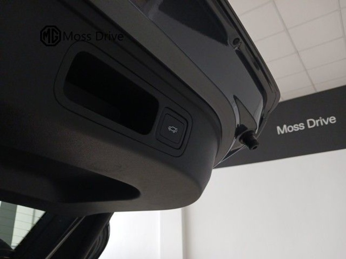 MG MGS5 EV 64kWh Luxury 170 kW (231 CV) KM0 en Valladolid MG MGS5 EV 64kWh Luxury 170 kW (231 CV) KM0 en Valladolid