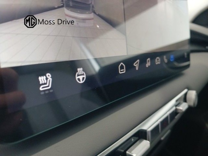 MG MGS5 EV 64kWh Luxury 170 kW (231 CV) KM0 en Valladolid MG MGS5 EV 64kWh Luxury 170 kW (231 CV) KM0 en Valladolid