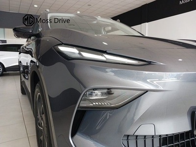 MG MGS5 EV 64kWh Luxury 170 kW (231 CV) 9 MG MGS5 EV 64kWh Luxury 170 kW (231 CV) 9