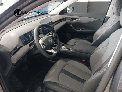 MG MGS5 EV 64kWh Luxury 170 kW (231 CV) 9 MG MGS5 EV 64kWh Luxury 170 kW (231 CV) 9