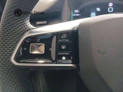 MG MGS5 EV 64kWh Luxury 170 kW (231 CV) 9 MG MGS5 EV 64kWh Luxury 170 kW (231 CV) 9