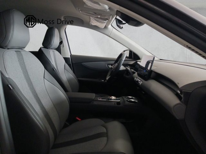 MG MGS5 EV 64kWh Luxury 170 kW (231 CV) KM0 en Valladolid MG MGS5 EV 64kWh Luxury 170 kW (231 CV) KM0 en Valladolid