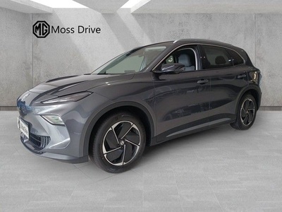 MG MGS5 EV 64kWh Luxury 170 kW (231 CV) 9 MG MGS5 EV 64kWh Luxury 170 kW (231 CV) 9