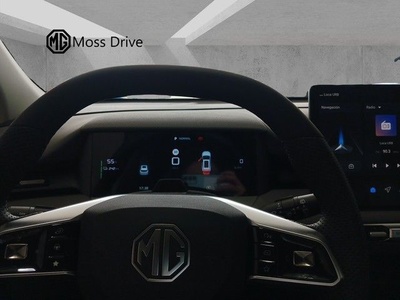 MG MGS5 EV 64kWh Luxury 170 kW (231 CV) 9 MG MGS5 EV 64kWh Luxury 170 kW (231 CV) 9