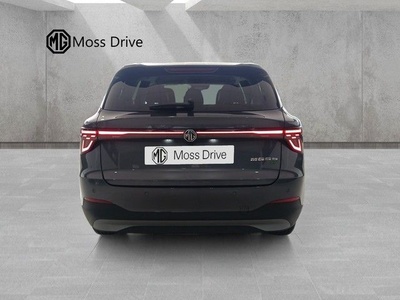 MG MGS5 EV 64kWh Luxury 170 kW (231 CV) 9 MG MGS5 EV 64kWh Luxury 170 kW (231 CV) 9