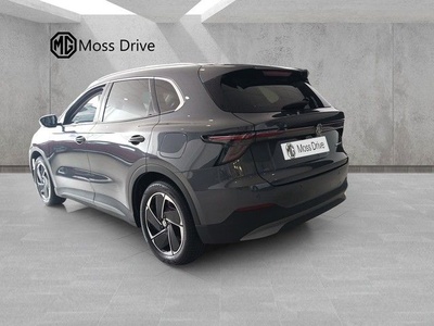 MG MGS5 EV 64kWh Luxury 170 kW (231 CV) 9 MG MGS5 EV 64kWh Luxury 170 kW (231 CV) 9