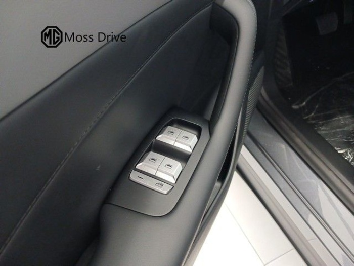 MG MGS5 EV 64kWh Luxury 170 kW (231 CV) KM0 en Valladolid MG MGS5 EV 64kWh Luxury 170 kW (231 CV) KM0 en Valladolid
