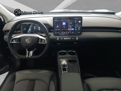 MG MGS5 EV 64kWh Luxury 170 kW (231 CV) 9 MG MGS5 EV 64kWh Luxury 170 kW (231 CV) 9