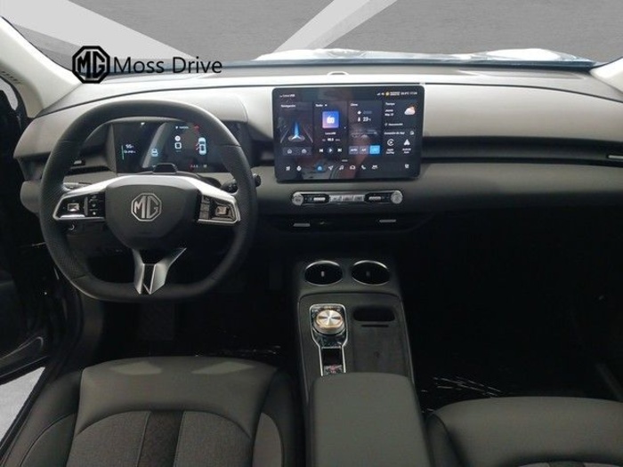 MG MGS5 EV 64kWh Luxury 170 kW (231 CV) KM0 en Valladolid MG MGS5 EV 64kWh Luxury 170 kW (231 CV) KM0 en Valladolid
