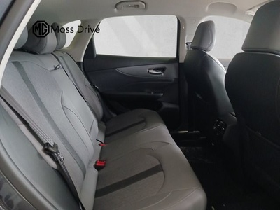 MG MGS5 EV 64kWh Luxury 170 kW (231 CV) 9 MG MGS5 EV 64kWh Luxury 170 kW (231 CV) 9