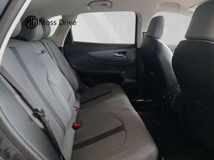 MG MGS5 EV 64kWh Luxury 170 kW (231 CV) KM0 en Valladolid MG MGS5 EV 64kWh Luxury 170 kW (231 CV) KM0 en Valladolid