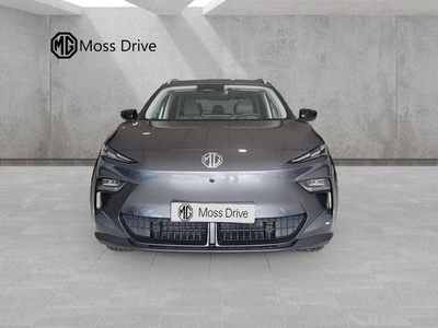 MG MGS5 EV 64kWh Luxury 170 kW (231 CV) 9 MG MGS5 EV 64kWh Luxury 170 kW (231 CV) 9