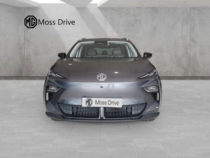 MG MGS5 EV 64kWh Luxury 170 kW (231 CV) KM0 en Valladolid MG MGS5 EV 64kWh Luxury 170 kW (231 CV) KM0 en Valladolid