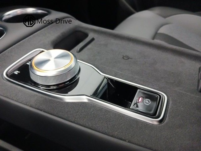 MG MGS5 EV 64kWh Luxury 170 kW (231 CV) KM0 en Valladolid MG MGS5 EV 64kWh Luxury 170 kW (231 CV) KM0 en Valladolid