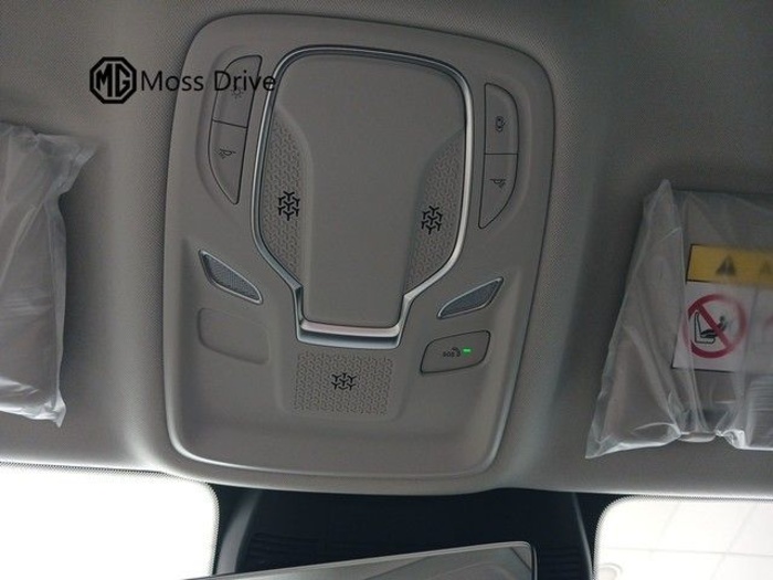 MG MGS5 EV 64kWh Luxury 170 kW (231 CV) KM0 en Valladolid MG MGS5 EV 64kWh Luxury 170 kW (231 CV) KM0 en Valladolid