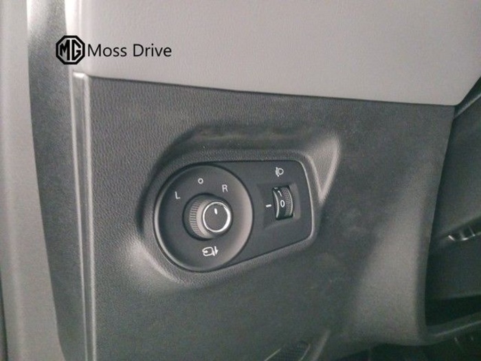 MG MGS5 EV 64kWh Luxury 170 kW (231 CV) KM0 en Valladolid MG MGS5 EV 64kWh Luxury 170 kW (231 CV) KM0 en Valladolid