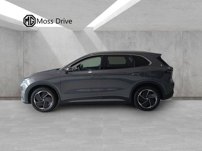 MG MGS5 EV 64kWh Luxury 170 kW (231 CV) 9 MG MGS5 EV 64kWh Luxury 170 kW (231 CV) 9