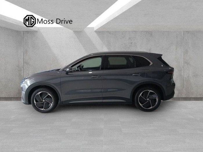 MG MGS5 EV 64kWh Luxury 170 kW (231 CV) KM0 en Valladolid MG MGS5 EV 64kWh Luxury 170 kW (231 CV) KM0 en Valladolid