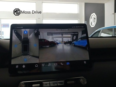 MG MGS5 EV 64kWh Luxury 170 kW (231 CV) 9 MG MGS5 EV 64kWh Luxury 170 kW (231 CV) 9