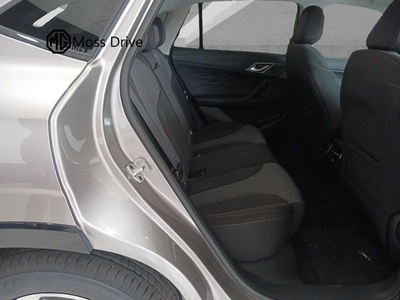 MG HS 1.5T PHEV Comfort DCT 200 kW (272 CV) 2 MG HS 1.5T PHEV Comfort DCT 200 kW (272 CV) 2