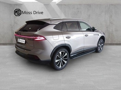 MG HS 1.5T PHEV Comfort DCT 200 kW (272 CV) 2 MG HS 1.5T PHEV Comfort DCT 200 kW (272 CV) 2