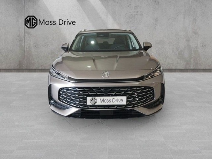 MG HS 1.5T PHEV Comfort DCT 200 kW (272 CV) Vehículo usado en Valladolid MG HS 1.5T PHEV Comfort DCT 200 kW (272 CV) Vehículo usado en Valladolid