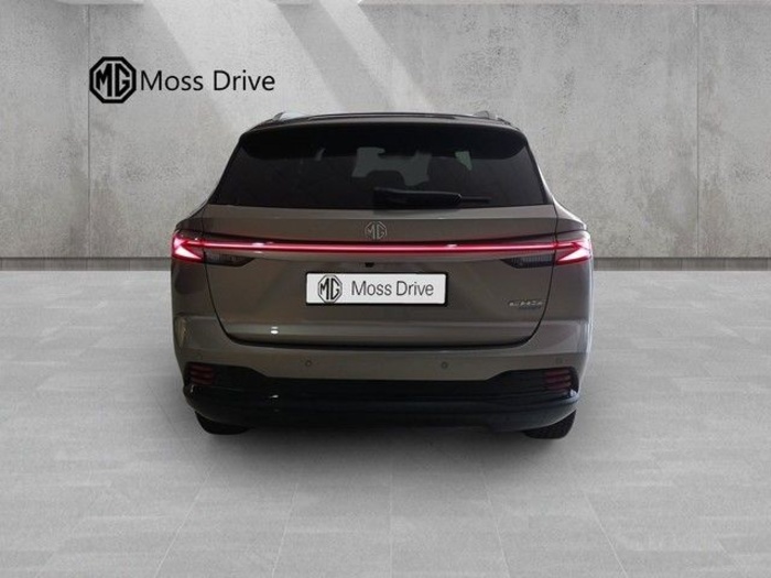 MG HS 1.5T PHEV Comfort DCT 200 kW (272 CV) Vehículo usado en Valladolid MG HS 1.5T PHEV Comfort DCT 200 kW (272 CV) Vehículo usado en Valladolid