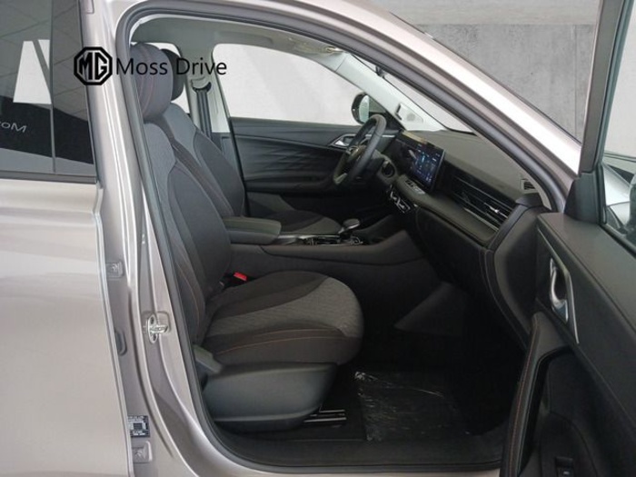 MG HS 1.5T PHEV Comfort DCT 200 kW (272 CV) Vehículo usado en Valladolid MG HS 1.5T PHEV Comfort DCT 200 kW (272 CV) Vehículo usado en Valladolid