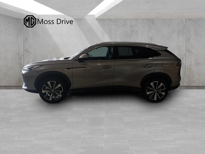 MG HS 1.5T PHEV Comfort DCT 200 kW (272 CV) 2 MG HS 1.5T PHEV Comfort DCT 200 kW (272 CV) 2