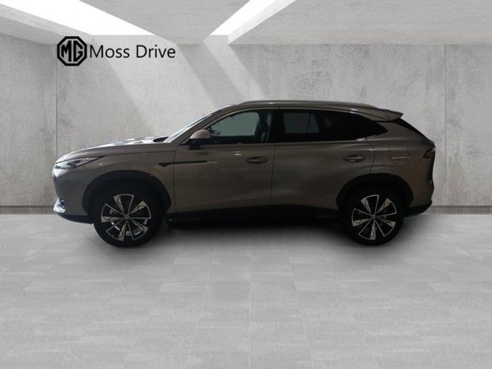 MG HS 1.5T PHEV Comfort DCT 200 kW (272 CV) Vehículo usado en Valladolid MG HS 1.5T PHEV Comfort DCT 200 kW (272 CV) Vehículo usado en Valladolid