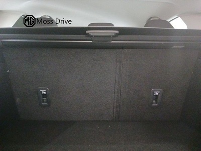 MG HS 1.5T PHEV Comfort DCT 200 kW (272 CV) 2 MG HS 1.5T PHEV Comfort DCT 200 kW (272 CV) 2