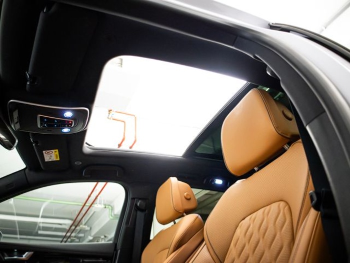 BYD Tang Flagship 380 kW (517 CV) KM0 en Valladolid BYD Tang Flagship 380 kW (517 CV) KM0 en Valladolid