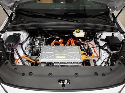 BYD Tang Flagship 380 kW (517 CV) 7 BYD Tang Flagship 380 kW (517 CV) 7