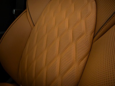 BYD Tang Flagship 380 kW (517 CV) 7 BYD Tang Flagship 380 kW (517 CV) 7