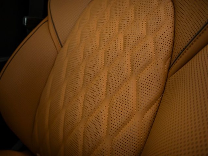 BYD Tang Flagship 380 kW (517 CV) KM0 en Valladolid BYD Tang Flagship 380 kW (517 CV) KM0 en Valladolid