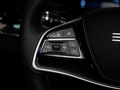 BYD Tang Flagship 380 kW (517 CV) 7 BYD Tang Flagship 380 kW (517 CV) 7