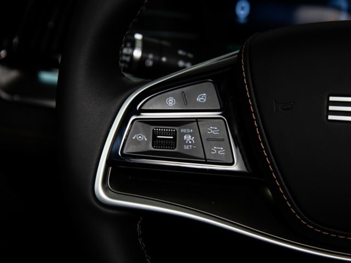 BYD Tang Flagship 380 kW (517 CV) KM0 en Valladolid BYD Tang Flagship 380 kW (517 CV) KM0 en Valladolid