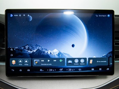 BYD Tang Flagship 380 kW (517 CV) 7 BYD Tang Flagship 380 kW (517 CV) 7